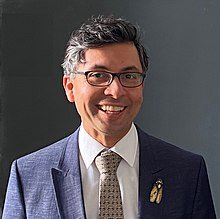 Rahul Pandharipande - Wikiunfold